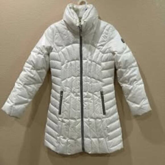 G by Guess Jackets & Blazers - Women's size small Guess Longer puffer jacket